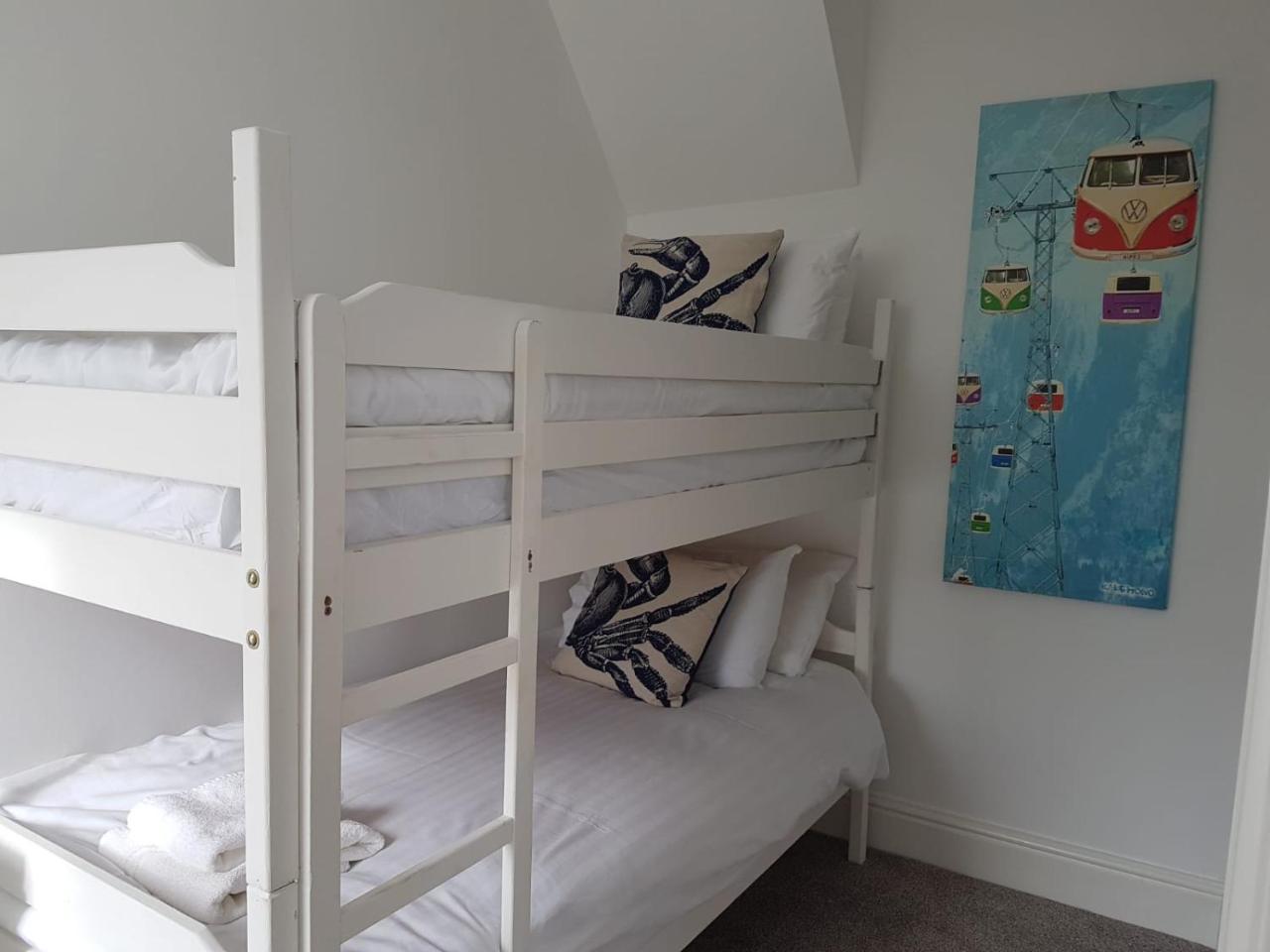 Saltwater Guest house St Ives (Cornwall)
