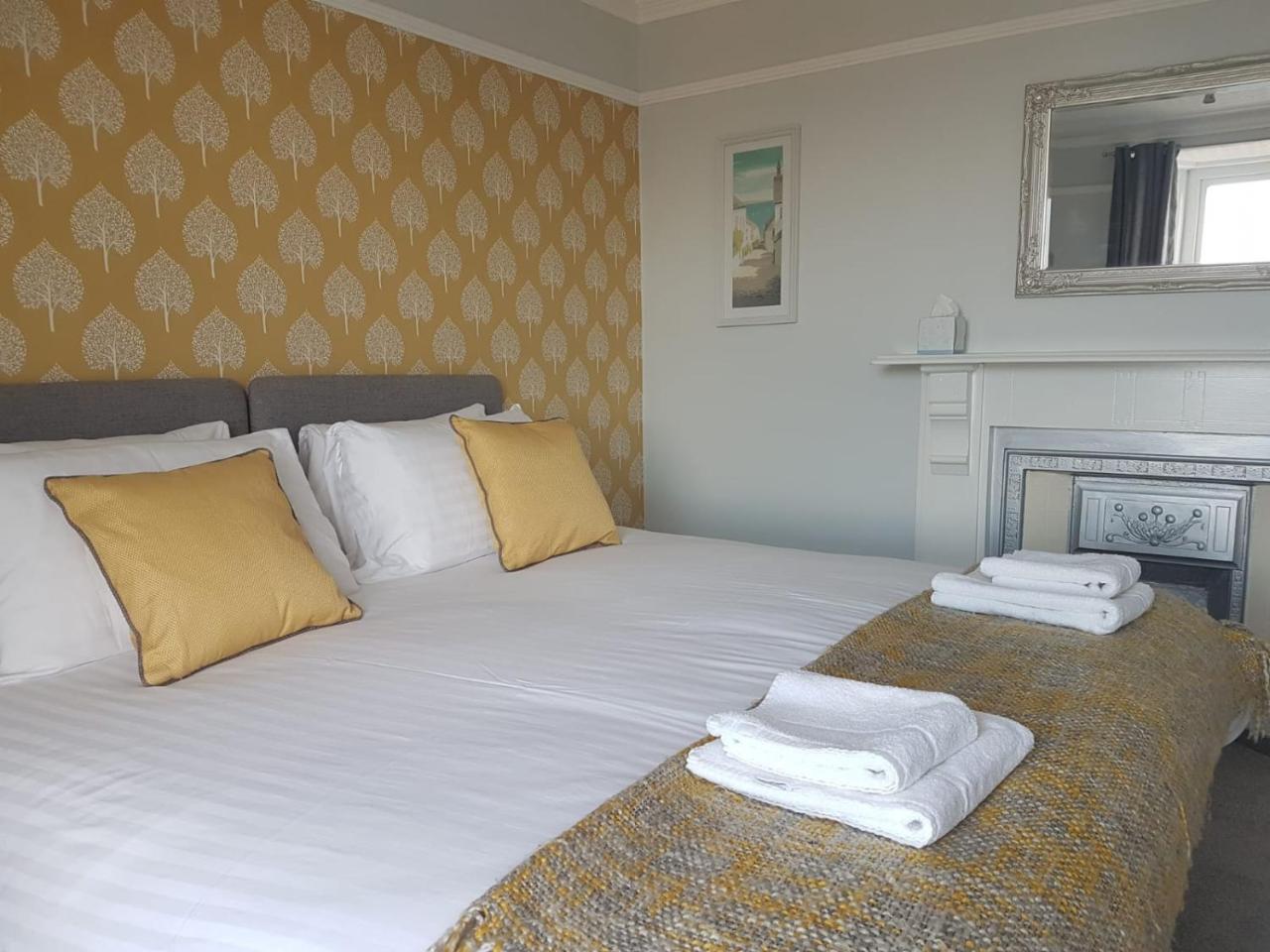 Guest house Saltwater St Ives (Cornwall)