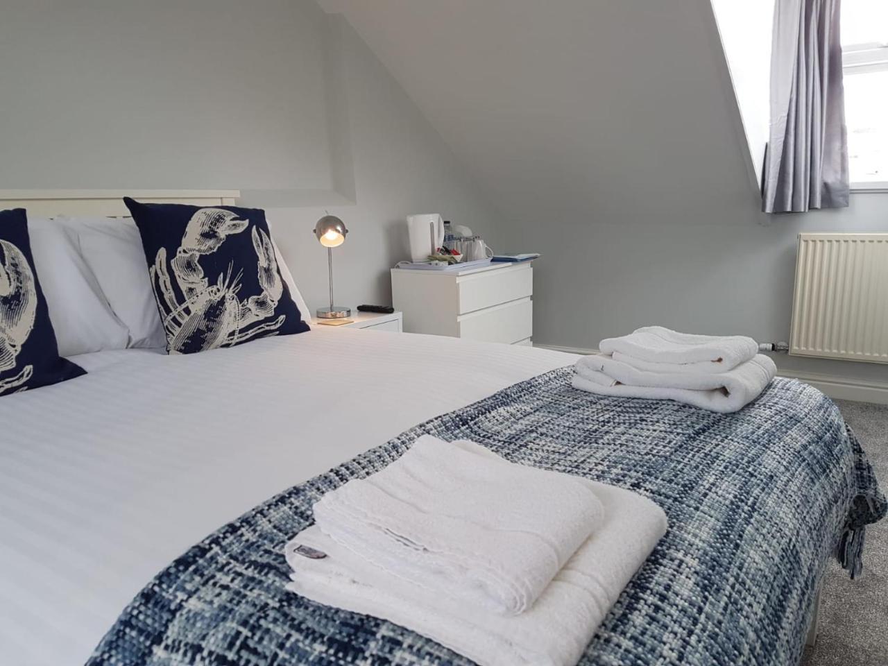 Guest house Saltwater St Ives (Cornwall)